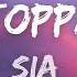 Sia Unstoppable Lyrics Lyricsnomad Lyricsnomad