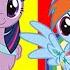 My Little Pony Christmas Songs Jingle Bells More Christmas Songs For Children MLP Songs