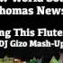 Nervo Vs New World Sound Not Taking This Flute No More DJ Gizo Mash Up