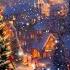 BEAUTIFUL CHRISTMAS MUSIC 2025 Quiet And Comfortable Instrumental Music Christmas Ambience 2