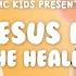 Jesus Is The Healer IDMC Kids Church Worship Dance Music Video