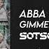 ABBA GIMME GIMME GIMME Sotschi Edit