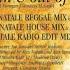 Bob Marley Fallin In Out Of Love Alex Natale Radio Edit Mix