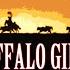 The Great Ride From The Original Film Score To Buffalo Girls