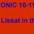 Evosonic Jens Lissat In The Mix 1997