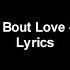 Aint Talkin Bout Love Van Halen Lyrics Video HD