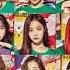 AUDIO MOMOLAND 모모랜드 BBoom BBoom 뿜뿜