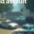 Payday 2 The Gauntlet Only Anticipation And Assault