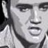 Fantasy Elvis Right Behind You Baby