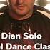 Global Dance Classics Mixed By DJ Dian Solo Live Stream