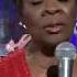 Irma Thomas Performs Wish Someone Would Care On The News With A Twist Stage