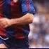 BARÇA GOALS Hristo Stoichkov 1990 1993