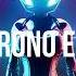 AI Elektrono Enigma Synthwave Dubstep