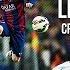 Lionel Messi Crazy Dribbling Skills 2014 2015 HD