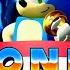 LEGO Sonic The Hedgehog Movie Full Game Walkthrough