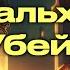 Тальха Ибн Убейдулла Сподвижник обрадованный Раем при жизни Хайдар Булгари