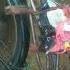 I Making A Electric Cycle From Ro Mator Plz Subscribe Guys