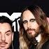 Thirty Seconds To Mars Full Album 2024 Nonstop Popular Songs