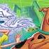 Hello Cyberdream Scooby Doo And The Cyberchase