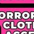 How Do I Care For Horror Themed Clothing And Accessories The Horror Reel