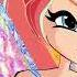 Winx Club Sirenix Prototype Speed Up Reverb