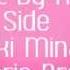 Right By My Side Clean Lyrics Nicki Minaj