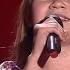 The Voice Kids RU 2016 Milaslava Любо братцы любо Blind Auditions Голос Дети 3 Бреенкова