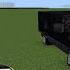 How To Build A Cadillac Escalade In Minecraft