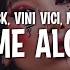 Naeleck X Vini Vici With Marnik Home Alone