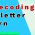 CT BEd Exams Preparation Coding Decoding Opposite Letter Pattern Prasad Kumar Srichandan