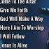 Best Morning Worship Songs Top Praise And Worship Song Christian Music Worship Songs With Lyrics