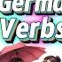 Learn German Verbs The Easy Way 200 Simple Sentences For Beginners