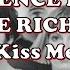 Six Pence None The Richer Kiss Me Japanese Version Karaokê