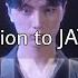 English Subtitle BTS S Reaction To ENHYPEN S JAY Debuting