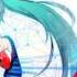 Hatsune Miku Beyond The Sky