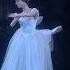 Giselle Ballet Act 2 Moyna And Zulma Variations Bolshoi 2020