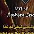 Pehlay To Kabhi Kabhi Gham Tha Rahim Shah GHAM Official Video