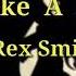 LET S MAKE A MEMORY Lyrics Rex Smith