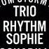 Rockabilly Rhythm Tom Stormy Trio Rhythm Sophie