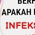 TERLALU SERING BERHUBUNGAN APAKAH MENYEBABKAN INFEKSI SALURAN KENCING BIDAN ISNA