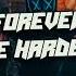 Hardstyle Reverse Bass YearMix 2021 Forever The Hardest