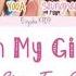 Oh My Girl 오마이걸 One Step Two Steps 한발짝 두발짝 Han Rom Eng Color Coded Lyrics