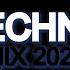 Techno Mix 2022 Best Of Techno Music Remixes Mashups Electro Dance Music NONSTOP