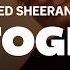 Ed Sheeran Photograph 2015 Top Songs Lyrics