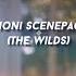 Shoni Scenepack The Wilds Season 2