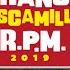 Franco Escamilla RPM Completo