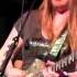 FEW AND FAR BETWEEN SHANNON CURFMAN BAND Sept 2014