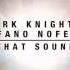 Mark Knight Stefano Noferini That Sound Original Mix Toolroom Records