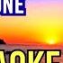 Don T Leave Me Alone Karaoke Version By Romeo Meranda Criskirk1001