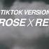 Désert Rose X Renegade Lyrics Tiktok Version Lolo Zouaï Aaryan Shah